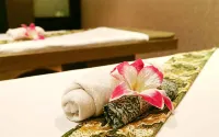 Java Paragon Hotel & Residences - Spa