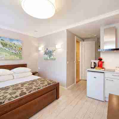 MyApartments Rooms