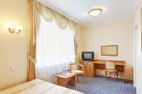 Очарованный странник - С баром