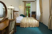 Spa Resort Libverda - Villa Friedland - Gym