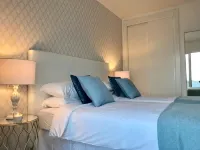 Beautiful apartment facing the sea with Wifi and AC - Apartments