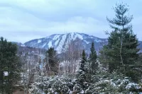 Luxurious 3 bedroom condo. 2 minutes from beautiful Mont Bromont.  CITQ#248275