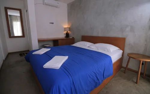 Pawon Cokelat Guest House Yogyakarta - Guest houses
