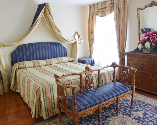 Hotel San Zulian Hotels near Teatro Malibran