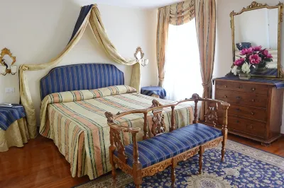 Hotel San Zulian Hotels near Palazzo Franchetti