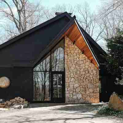 Stunning Luxury Villa nearby downtown Princeton, NJ Hotel Exterior