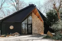 Stunning Luxury Villa nearby downtown Princeton, NJ Hotels in 
