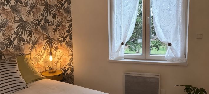 Cozy and bright studio for 2 Ξενοδοχεία στην πόλη Μυλούζη