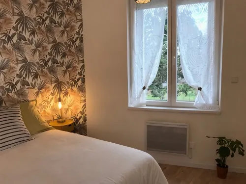 Cozy and bright studio for 2 - Condos
