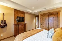 Penthouse 2 Bedrm Suncadia Condo - Boutique