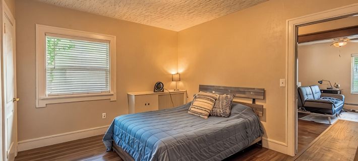 Mountain Views Newly Renovated Home Hotels in Weber County