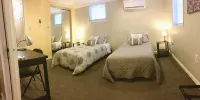 Private, Dog-Friendly Asheville APT. Minutes to *Downtown, River Arts, Biltmore* - Wi-Fi