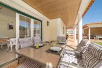Amazing Villa with capacity for 8 people.