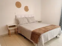 Fira Boho ¡apartamento a 5 min del parque central! - Homestays