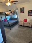 Cozy Cape Cod in lovely Allentown with modern amenities - 3-Star