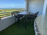 Wyndham Residence 4BR Penthouse Ocean View - Wifi