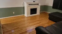 Evergreen Estates 3-Bedroom House Fayetteville w/ Rental Car Available MSG Host - 3-Star