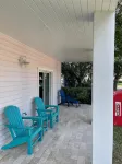 Bimini Home at the Beach - 3 ดาว