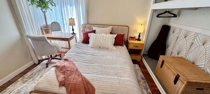 Cozy 2-bedroom apartment in Vancouver walk/bike distance to pubs/shopping! Hoteles en Vancouver