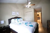 Culberhouse Cottage - Executive/Vacation Rental - 3-Star