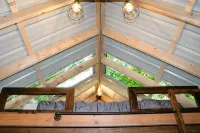 Trails Head Tiny House - Wi-Fi
