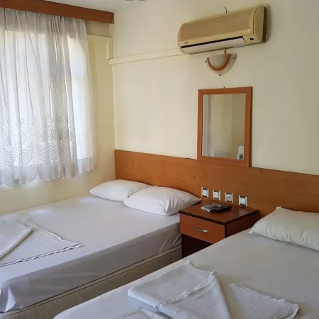 BELLA BUTİK OTEL
