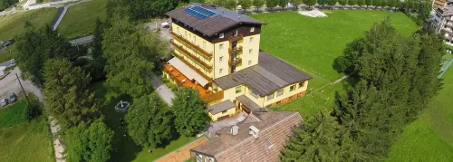 Hotel Sayonara - servizio colazione