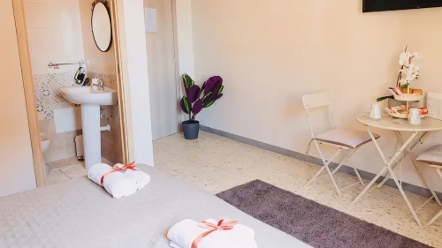 Residenza Matteotti - 3-Star
