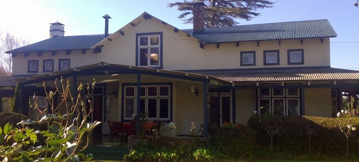 Highland Rose Country House & Serenity Spa Hotels in Nkangala