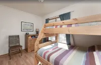 2 Bdrm 2 Bath Close to Town and Rmnp.  3 Beds! - 2つ星