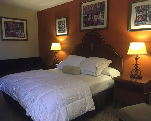Bayshore Inn Hotels in Laughlin
