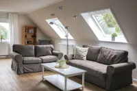 Deichkind * Holiday apartment on the North Sea in Husum * At home by the sea - 3 Sao