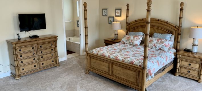 4 King Beds and En Suite Bathrooms - Ocean & Lake View, Elevator, 2 Heated Pools Ξενοδοχεία στην πόλη Flagler County