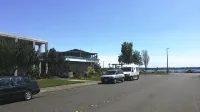 Bayside Motor Inn - Wifi