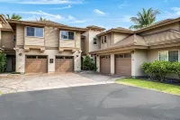 Colony Villas at Waikoloa Beach Resort #204