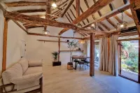 Jeonju LeetaekGu Sarangchae 1 - Homestays
