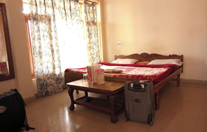 Hotel Aaditya