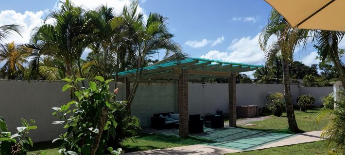 Hotel Casa Pierretta Hotels in Las Terrenas
