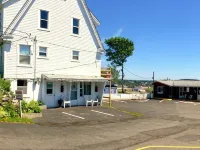 Hillside Motel Hotels in Saint John