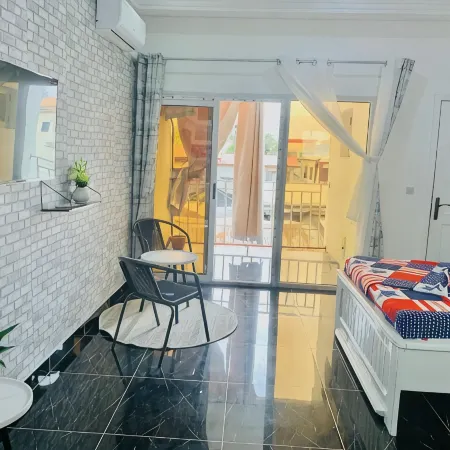 Grand Studio Paris