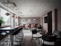 Spar Hotel Majorna - breakfast