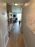 Updated Oceanview Surf City Condo with Pool and Private Beach access - balcony