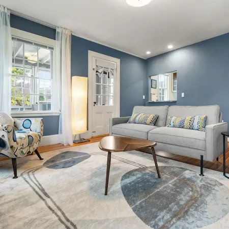 1803 Historic Apartment in Heart of Salem•Steps to Haunted Happenings!