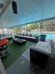 Mayfair Forrest Retreat !Come and Enjoy our Clean and Spacious home sleeps 18! - 4-Star