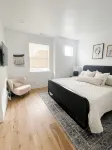 Luxury Downtown Spacious 3 bedroom New Townhome - Gym