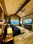 The Oslo + The Little Oslo Apt - 6 Kings + View + Hot Tub - Sleeps 27 Hotéis em 