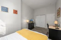 Soulard Gem-Cozy APT- Walk to Downtown STL! WIFI - Condos