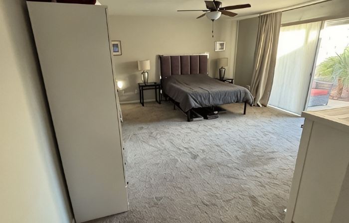 1600 sf 2 Bd 2 Bath in Old Litchfield by Wigwam