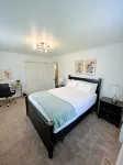 Serene Twin Falls Retreat - 3 stjerner