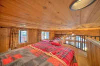 Near Ski Resorts - Full Kitchen - TV - Pet Friendly - Chalets